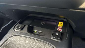 Toyota Corolla Touring Sport 2.0 Hybrid Design 5dr CVT