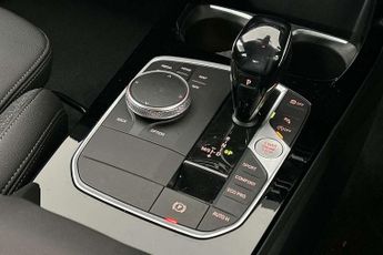 BMW 2 Series Gran Coupe 218i [136] Sport 4dr DCT [Live Cockpit Prof]