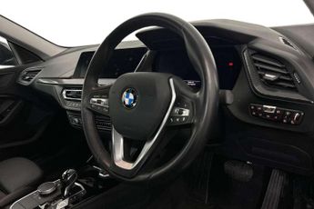 BMW 2 Series Gran Coupe 218i [136] Sport 4dr DCT [Live Cockpit Prof]