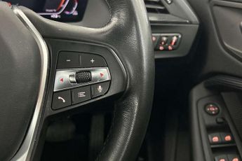 BMW 2 Series Gran Coupe 218i [136] Sport 4dr DCT [Live Cockpit Prof]