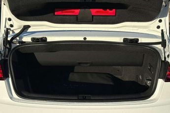 Audi A3 1.5 TFSI S Line 2dr S Tronic