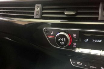 Audi A4 Avant 35 TFSI Black Edition 5dr S Tronic