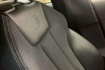 Audi A4 Avant 35 TFSI Black Edition 5dr S Tronic