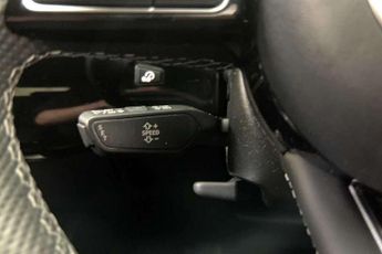 Audi A4 Avant 35 TFSI Black Edition 5dr S Tronic