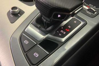 Audi Q7 3.0 TDI 218 Quattro S Line 5dr Tip Auto
