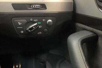 Audi Q7 3.0 TDI 218 Quattro S Line 5dr Tip Auto
