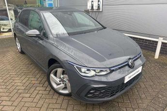 Volkswagen Golf 1.4 TSI GTE 5dr DSG