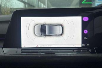 Volkswagen Golf GTE 1.4 TSI GTE 5dr DSG