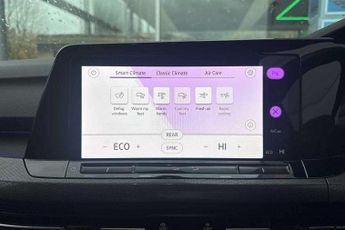 Volkswagen Golf GTE 1.4 TSI GTE 5dr DSG