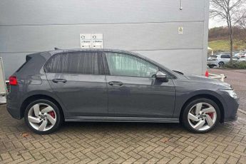 Volkswagen Golf GTE 1.4 TSI GTE 5dr DSG