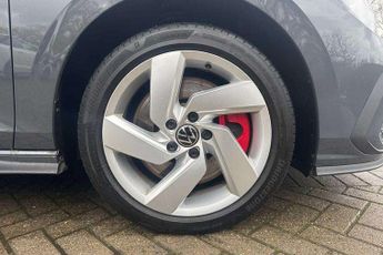 Volkswagen Golf GTE 1.4 TSI GTE 5dr DSG