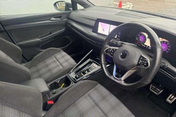 Volkswagen Golf GTE 1.4 TSI GTE 5dr DSG
