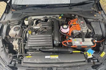 Volkswagen Golf GTE 1.4 TSI GTE 5dr DSG