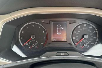 Volkswagen T-Roc Cabriolet 1.5 TSI Design 2dr DSG