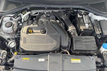 Volkswagen T-Roc Cabriolet 1.5 TSI Design 2dr DSG