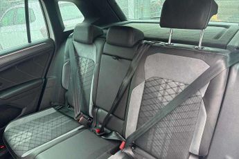 Volkswagen Tiguan 1.5 TSI 150 R-Line Edition 5dr DSG