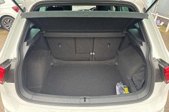 Volkswagen Tiguan 1.5 TSI 150 R-Line Edition 5dr DSG