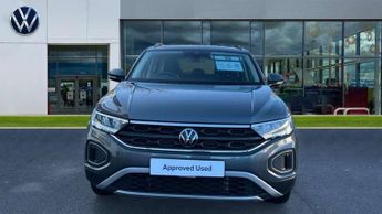 Volkswagen T-Roc 1.5 TSI Life 5dr DSG