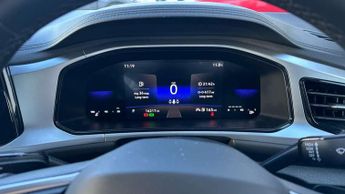 Volkswagen T-Roc 1.5 TSI Life 5dr DSG