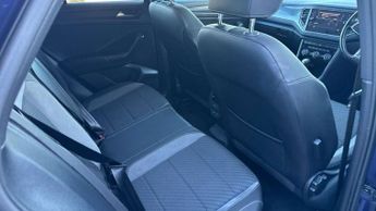 Volkswagen T-Roc 1.5 TSI EVO R-Line 5dr DSG
