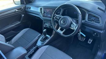 Volkswagen T-Roc 1.5 TSI EVO R-Line 5dr DSG