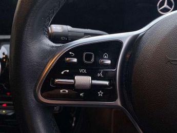 Mercedes-Benz A-Class Saloon A200 Sport Executive Edition 4dr Auto