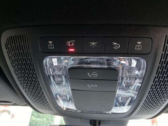 Mercedes-Benz A-Class Saloon A200 Sport Executive Edition 4dr Auto