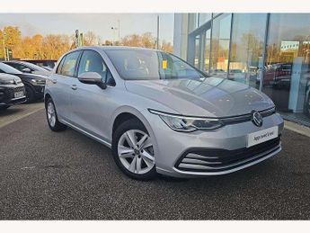 Volkswagen Golf 1.5 eTSI 150 Life 5dr DSG