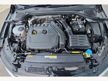 Volkswagen Golf 1.5 eTSI 150 Life 5dr DSG