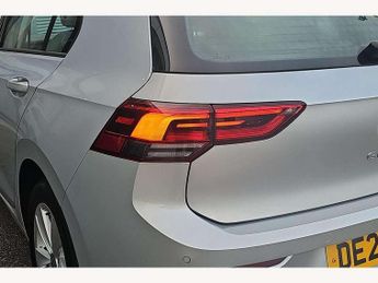 Volkswagen Golf 1.5 eTSI 150 Life 5dr DSG