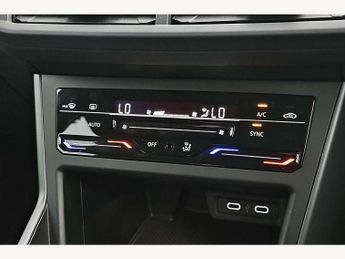 Volkswagen Polo 1.0 TSI 110 R-Line 5dr DSG