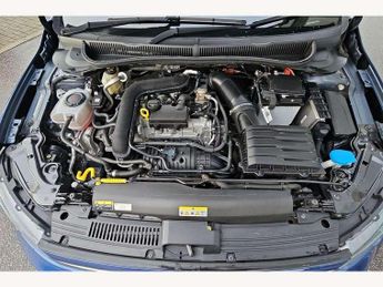 Volkswagen Polo 1.0 TSI 110 R-Line 5dr DSG