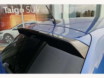 Volkswagen Polo 1.0 TSI 110 R-Line 5dr DSG