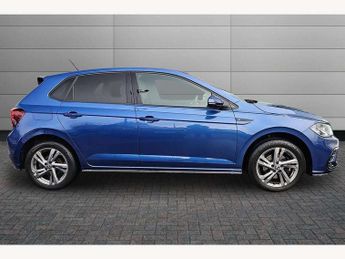 Volkswagen Polo 1.0 TSI 110 R-Line 5dr DSG