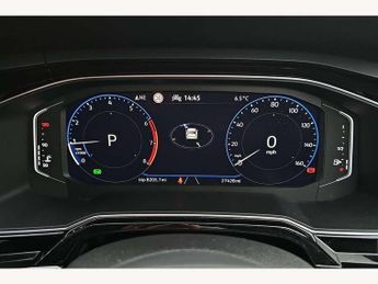 Volkswagen Polo 1.0 TSI 110 R-Line 5dr DSG