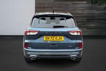 Ford Kuga 2.5 PHEV ST-Line X Edition 5dr CVT