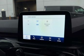 Ford Kuga 2.5 PHEV ST-Line X Edition 5dr CVT