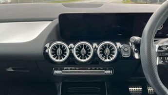 Mercedes-Benz GLA GLA 220d 4Matic AMG Line Premium Plus 5dr Auto