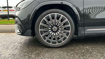 Mercedes-Benz GLA GLA 220d 4Matic AMG Line Premium Plus 5dr Auto