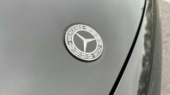 Mercedes-Benz GLA GLA 220d 4Matic AMG Line Premium Plus 5dr Auto