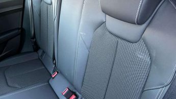 Audi A1 30 TFSI S Line 5dr S Tronic