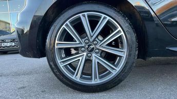 Audi A1 30 TFSI S Line 5dr S Tronic