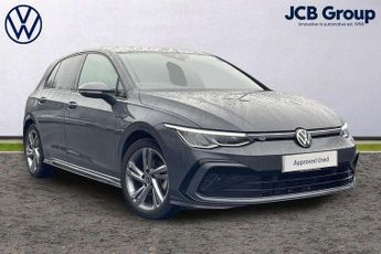 Volkswagen Golf 1.5 TSI R-Line 5dr