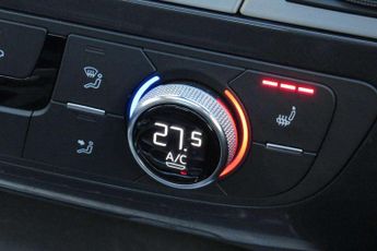 Audi Q7 50 TDI Quattro S Line 5dr Tiptronic