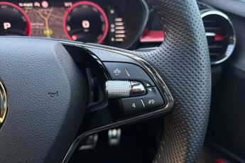 Skoda Fabia 1.0 TSI 110 Monte Carlo 5dr DSG