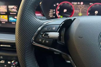 Skoda Fabia 1.0 TSI 110 Monte Carlo 5dr DSG