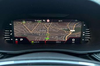 Skoda Fabia 1.0 TSI 110 Monte Carlo 5dr DSG