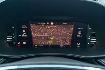 Skoda Fabia 1.0 TSI 110 Monte Carlo 5dr DSG