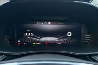 Skoda Fabia 1.0 TSI 110 Monte Carlo 5dr DSG