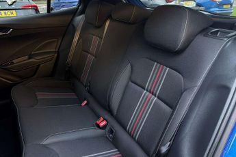 Skoda Fabia 1.0 TSI 110 Monte Carlo 5dr DSG